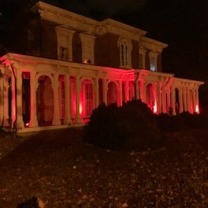 Meet your Posher, Barbara